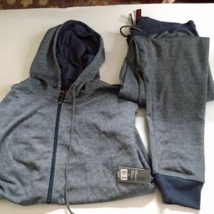 Tech Fleece women's jogging set